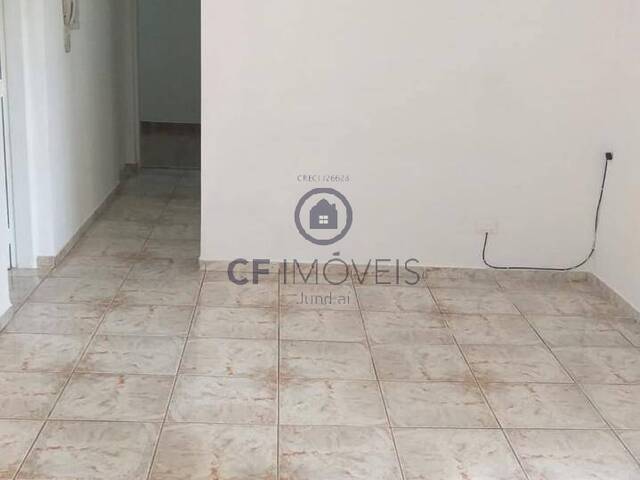 #9565 - Apartamento para Venda em Jundiaí - SP