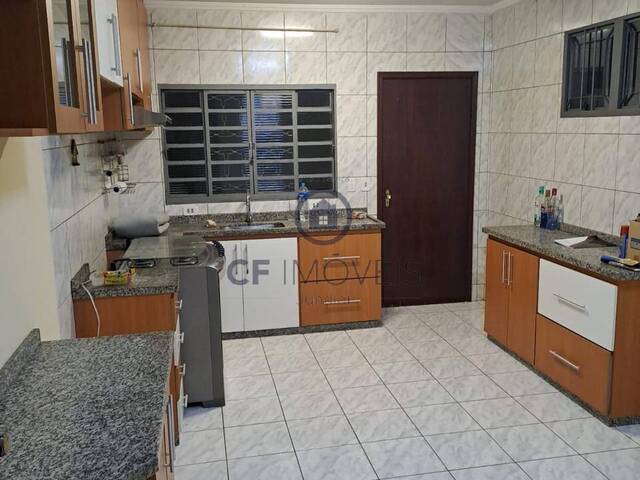 #9566 - Casa para Venda em Jundiaí - SP - 3