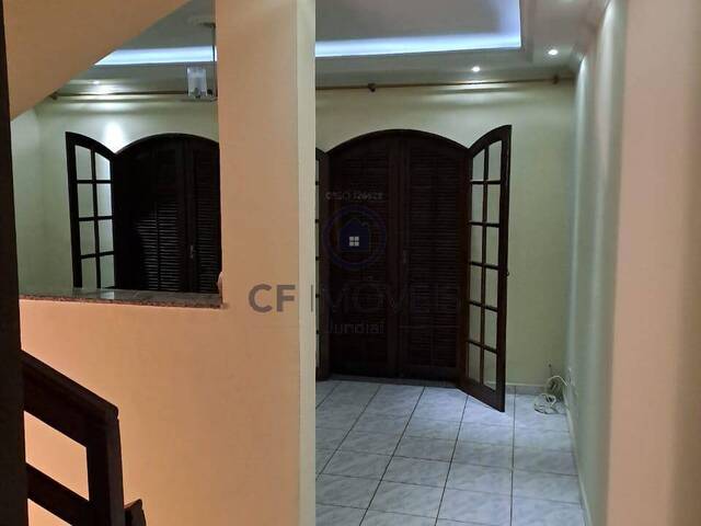 #9566 - Casa para Venda em Jundiaí - SP - 2