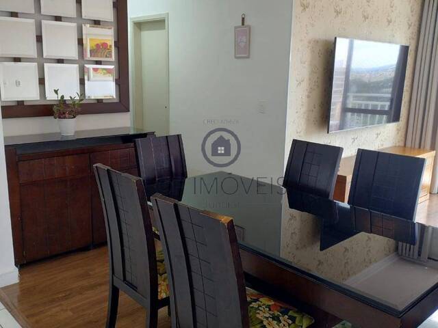 #9575 - Apartamento para Venda em Jundiaí - SP - 3