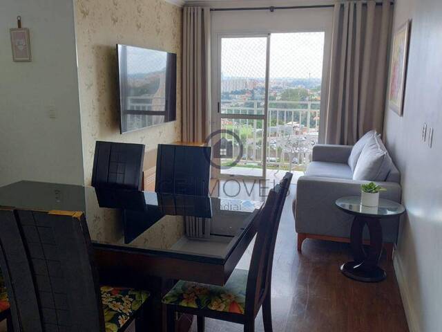 #9575 - Apartamento para Venda em Jundiaí - SP - 1