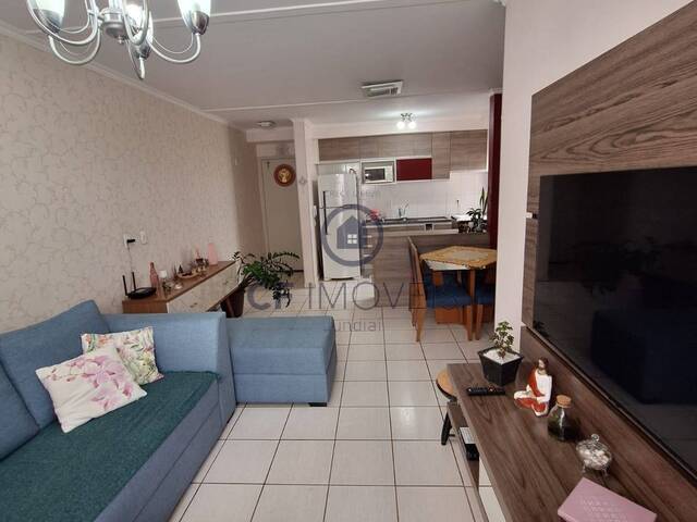 #9577 - Apartamento para Venda em Jundiaí - SP - 3