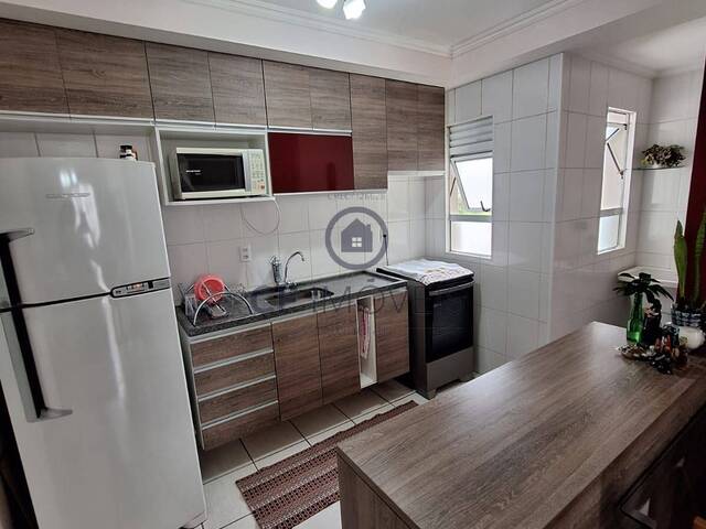 #9577 - Apartamento para Venda em Jundiaí - SP - 2