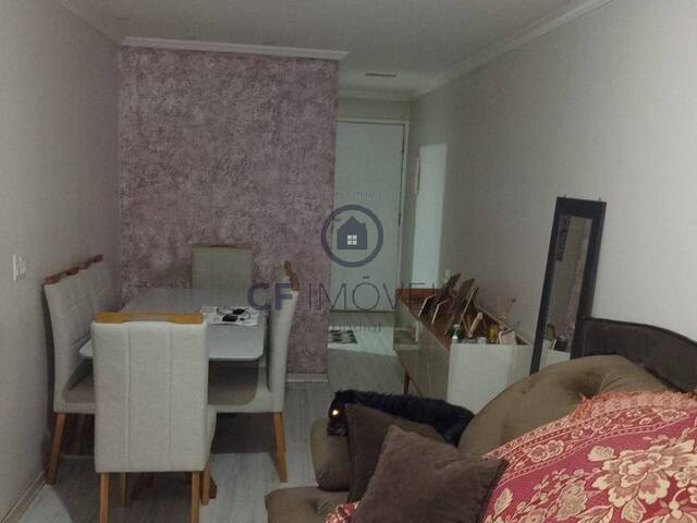 #9579 - Apartamento para Venda em Jundiaí - SP - 3