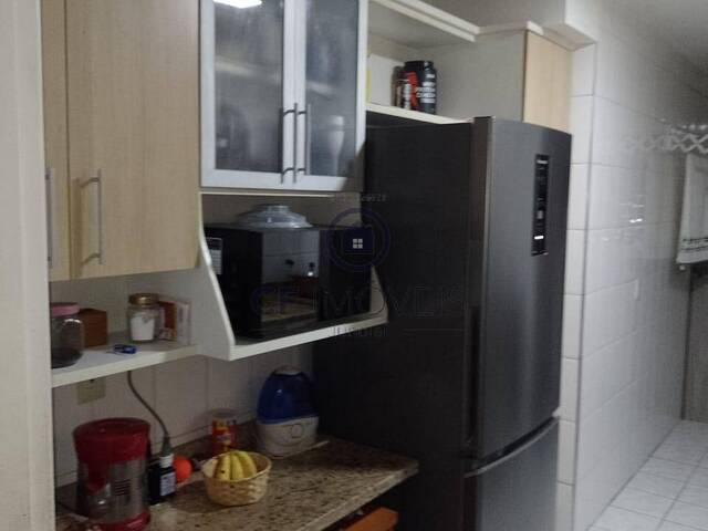 #9579 - Apartamento para Venda em Jundiaí - SP - 2