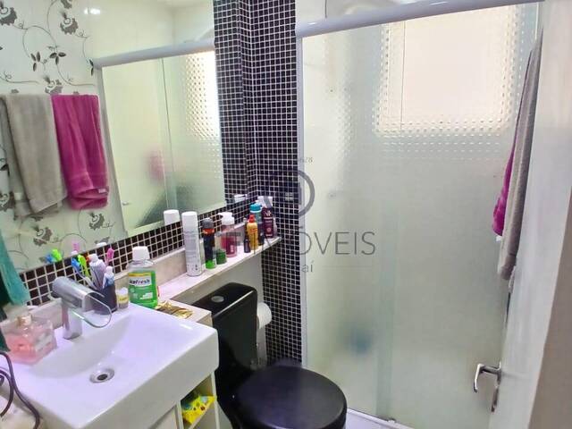 #9583 - Apartamento para Venda em Jundiaí - SP - 3