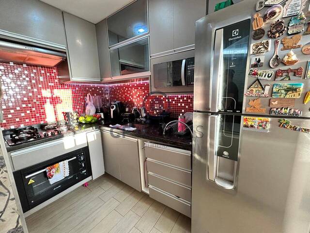 #9583 - Apartamento para Venda em Jundiaí - SP - 2