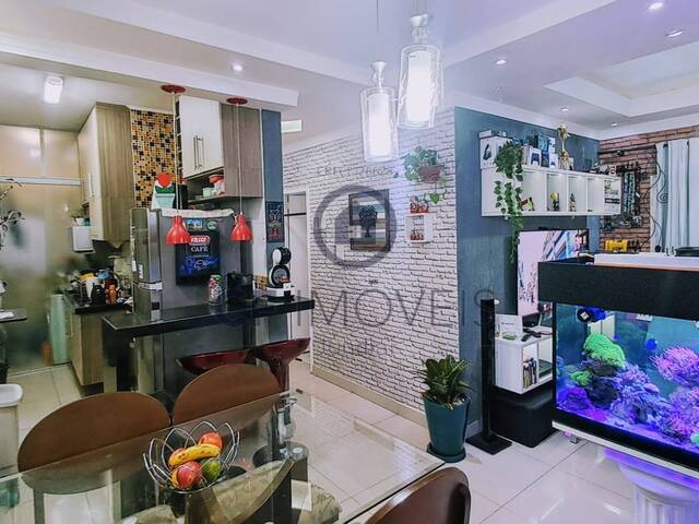 #9586 - Apartamento para Venda em Jundiaí - SP - 2