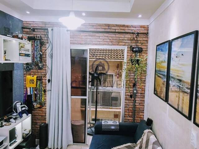 #9586 - Apartamento para Venda em Jundiaí - SP - 3