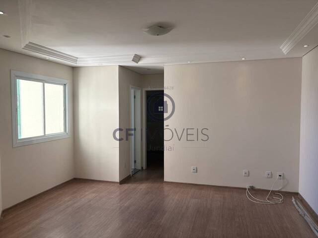 #9590 - Apartamento para Venda em Jundiaí - SP - 1
