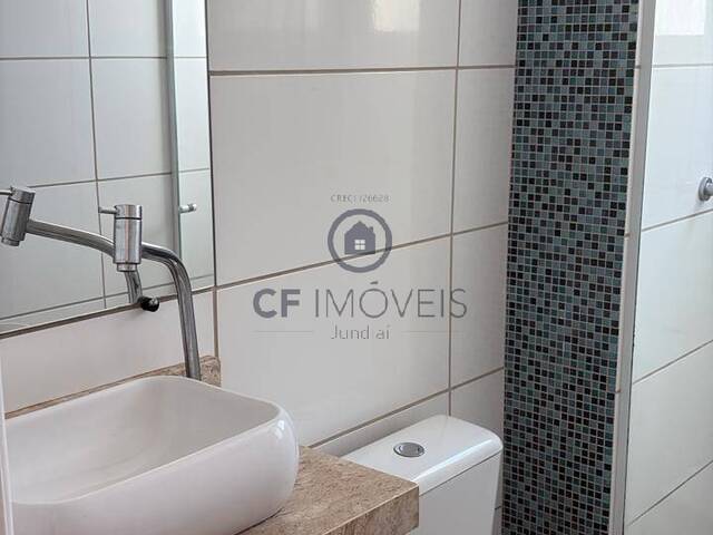 #9590 - Apartamento para Venda em Jundiaí - SP - 3