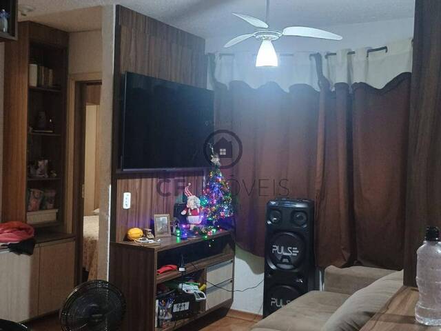 #9592 - Apartamento para Venda em Jundiaí - SP