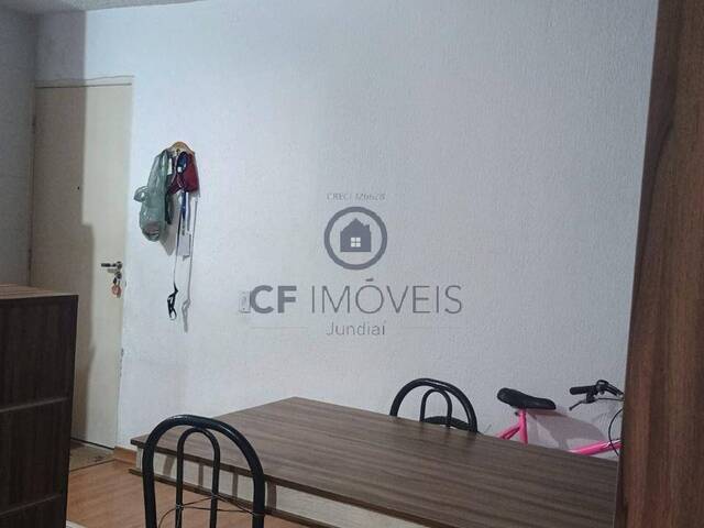 #9592 - Apartamento para Venda em Jundiaí - SP