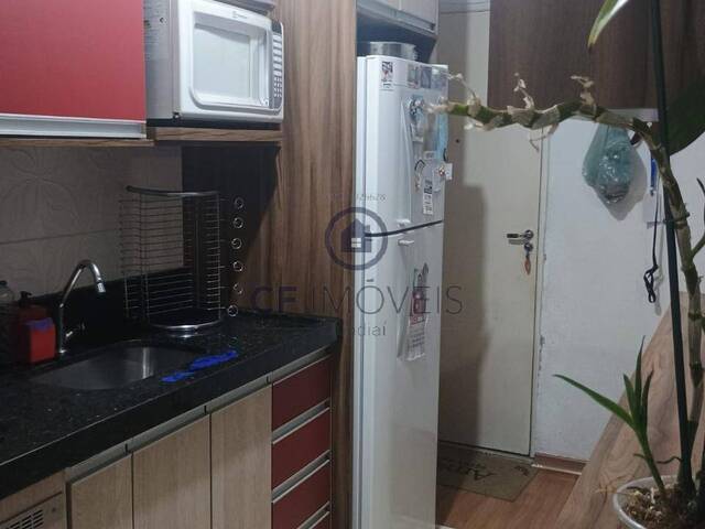 #9592 - Apartamento para Venda em Jundiaí - SP