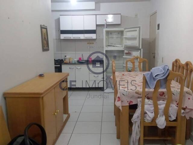 #9593 - Apartamento para Venda em Jundiaí - SP - 2