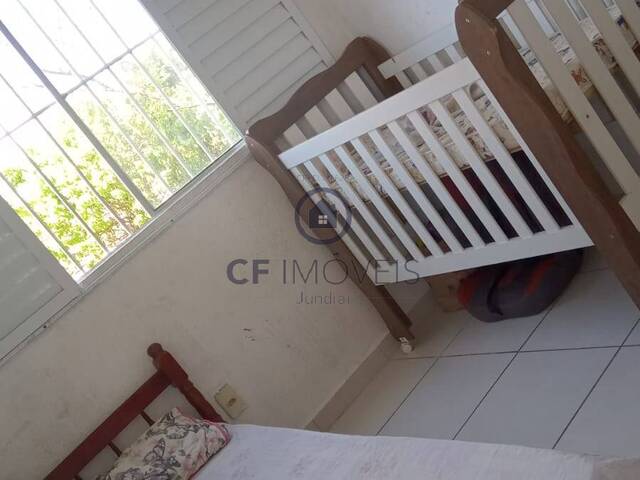#9593 - Apartamento para Venda em Jundiaí - SP - 3