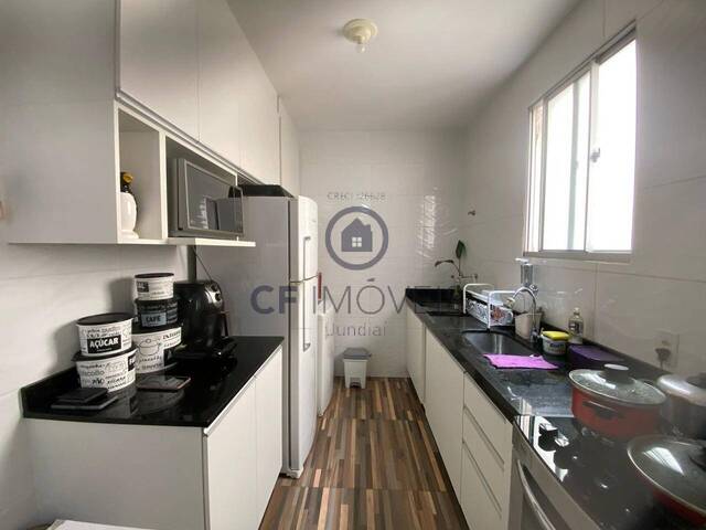 #9595 - Apartamento para Venda em Jundiaí - SP - 2