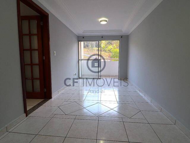 Venda em Vila Nova Jundiainópolis - Jundiaí