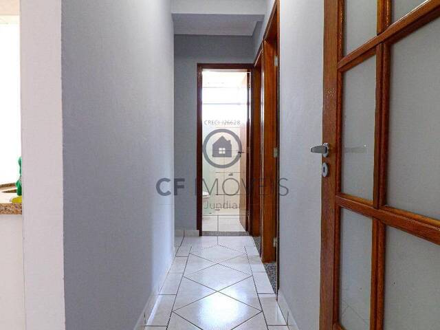 #9596 - Apartamento para Venda em Jundiaí - SP - 3