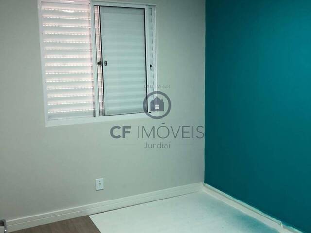 #9597 - Apartamento para Venda em Várzea Paulista - SP - 3
