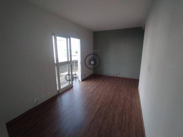 #9598 - Apartamento para Venda em Jundiaí - SP - 1