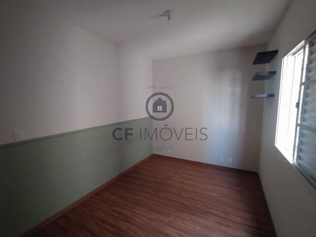 #9598 - Apartamento para Venda em Jundiaí - SP - 3