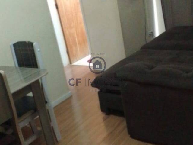 #9602 - Apartamento para Venda em Várzea Paulista - SP - 2