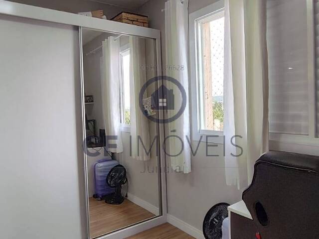 #9604 - Apartamento para Venda em Jundiaí - SP - 3