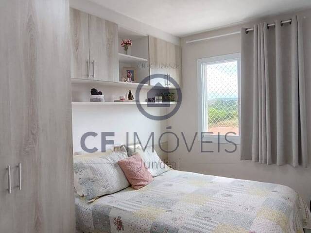 #9604 - Apartamento para Venda em Jundiaí - SP - 2