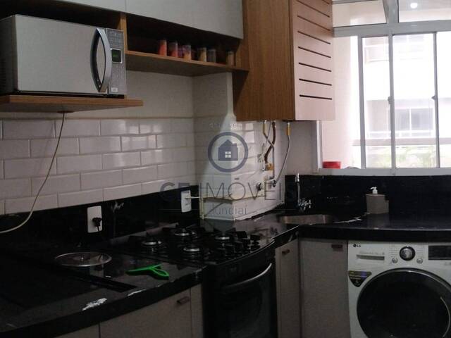 #9605 - Apartamento para Venda em Jundiaí - SP - 1