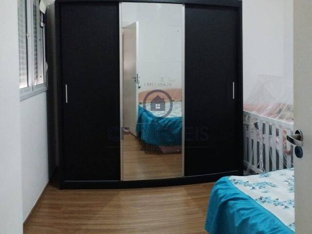 #9605 - Apartamento para Venda em Jundiaí - SP - 3