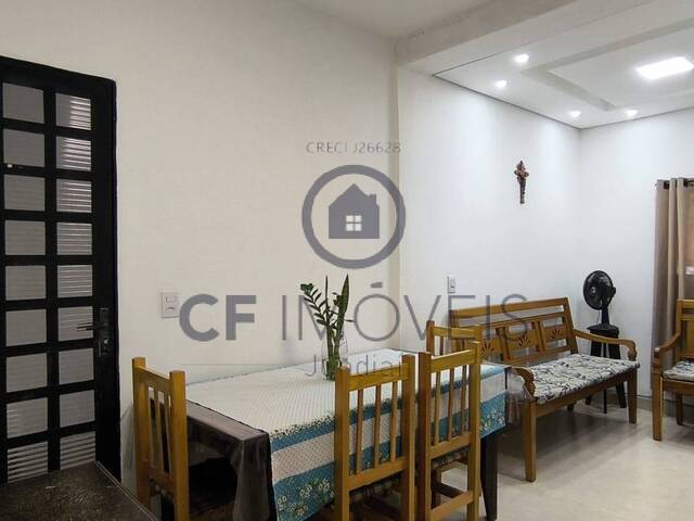 #9606 - Apartamento para Venda em Jundiaí - SP - 2