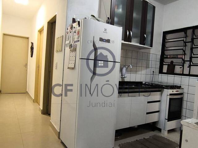 #9606 - Apartamento para Venda em Jundiaí - SP - 3