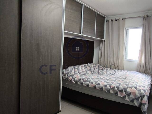 #9607 - Apartamento para Venda em Jundiaí - SP - 2