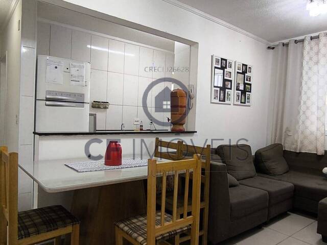 #9607 - Apartamento para Venda em Jundiaí - SP - 3
