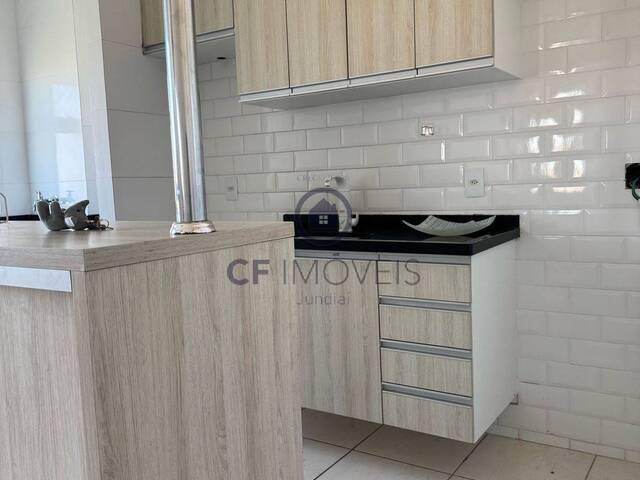 #9608 - Apartamento para Venda em Jundiaí - SP - 2