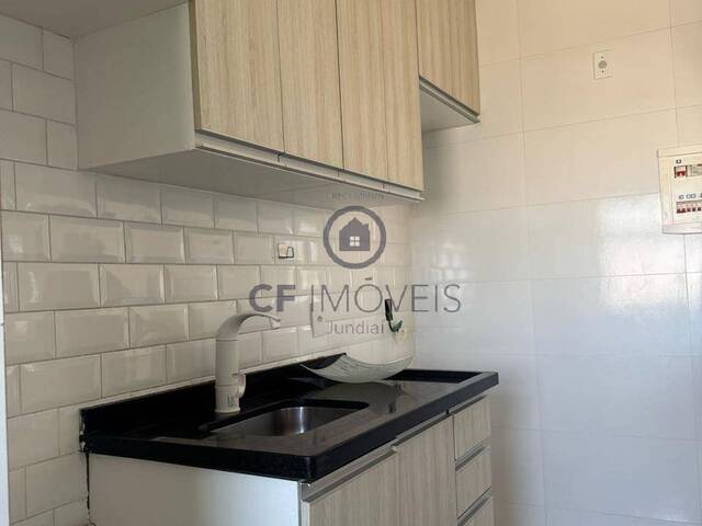#9608 - Apartamento para Venda em Jundiaí - SP - 3