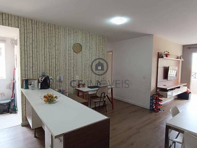 #9609 - Apartamento para Venda em Jundiaí - SP - 2
