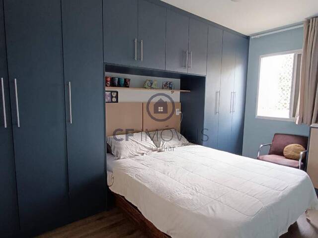 #9609 - Apartamento para Venda em Jundiaí - SP - 3