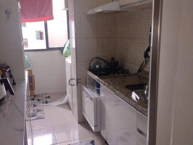 #9611 - Apartamento para Venda em Jundiaí - SP - 3