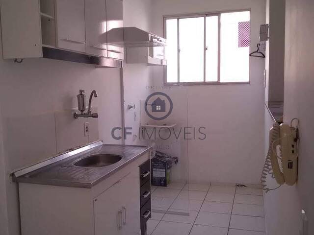 #9612 - Apartamento para Venda em Jundiaí - SP