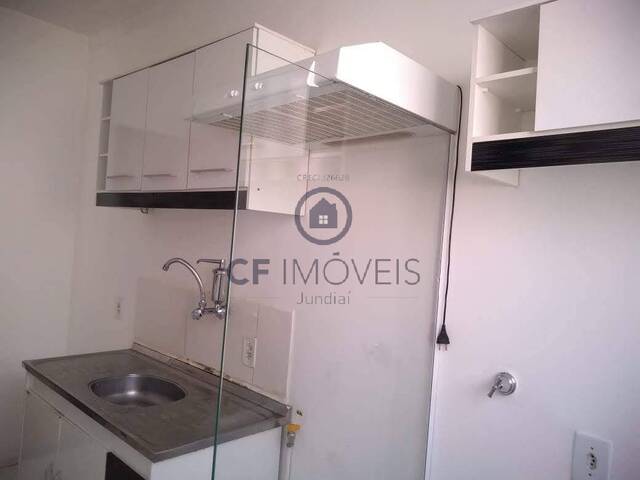 #9612 - Apartamento para Venda em Jundiaí - SP