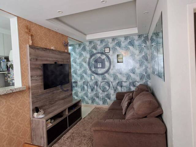 #9613 - Apartamento para Venda em Jundiaí - SP - 1