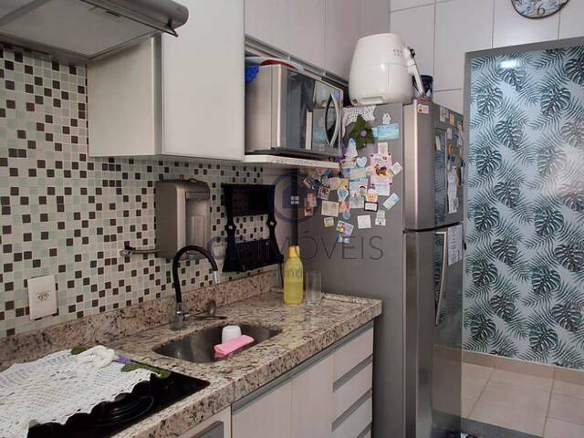 #9613 - Apartamento para Venda em Jundiaí - SP - 2