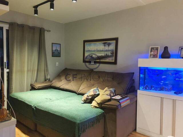 #9614 - Apartamento para Venda em Jundiaí - SP - 3