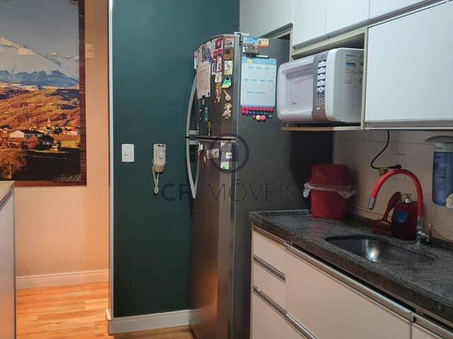#9614 - Apartamento para Venda em Jundiaí - SP - 2