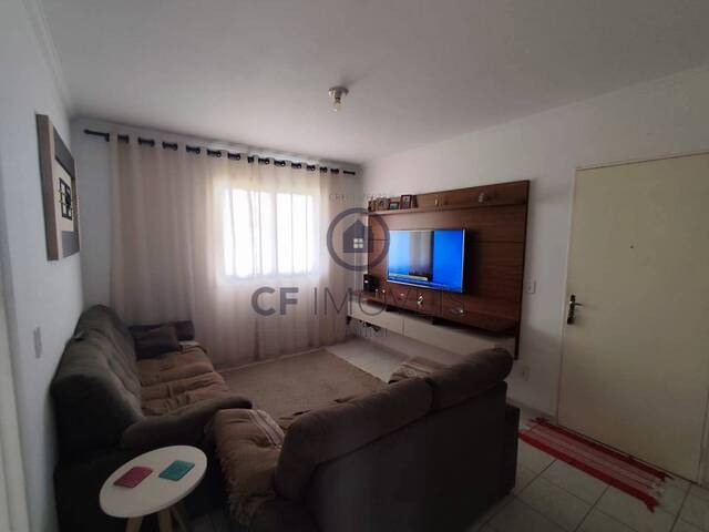 #9615 - Apartamento para Venda em Jundiaí - SP - 1