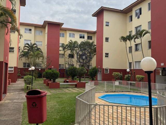#9616 - Apartamento para Venda em Jundiaí - SP