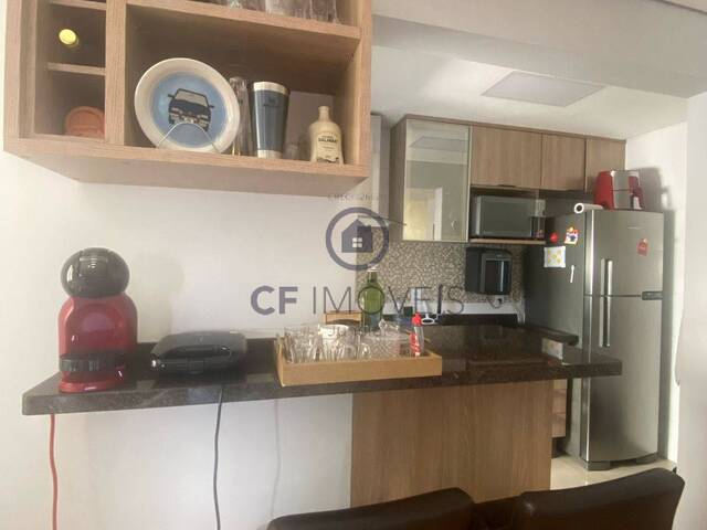 #9618 - Apartamento para Venda em Jundiaí - SP - 3
