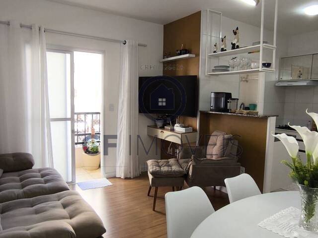 #9619 - Apartamento para Venda em Jundiaí - SP - 1